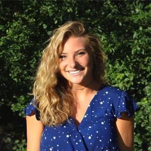 Meet your Posher, Maddie